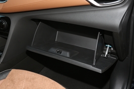 2020款别克昂科拉GX