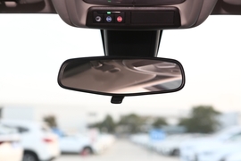 2020款别克昂科拉GX