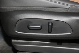 2020款别克昂科拉GX