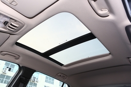 2020款别克昂科拉GX