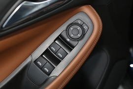 2020款别克昂科拉GX