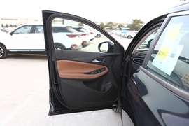 2020款别克昂科拉GX