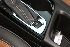 2020款别克昂科拉GX