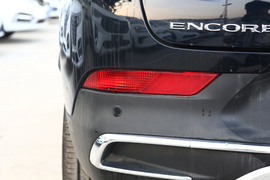 2020款别克昂科拉GX