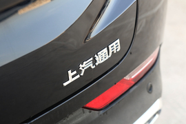 2020款别克昂科拉GX