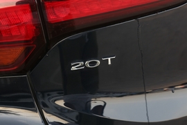 2020款别克昂科拉GX