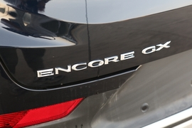 2020款别克昂科拉GX