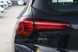 2020款别克昂科拉GX