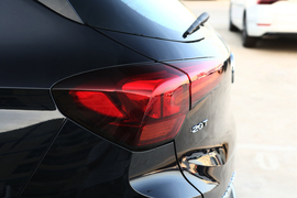 2020款别克昂科拉GX