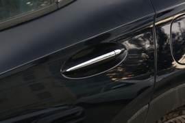 2020款别克昂科拉GX