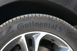 2020款别克昂科拉GX