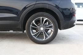 2020款别克昂科拉GX