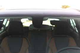 2020款别克昂科拉GX