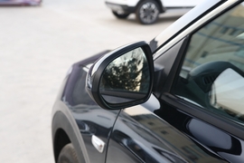 2020款别克昂科拉GX