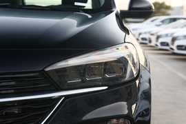 2020款别克昂科拉GX