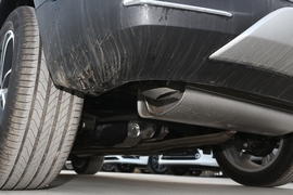 2020款别克昂科拉GX