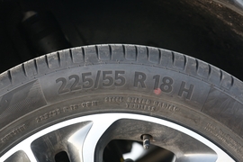 2020款别克昂科拉GX