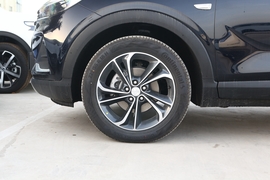 2020款别克昂科拉GX