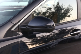 2020款别克昂科拉GX