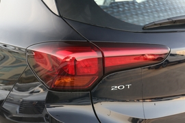 2020款别克昂科拉GX