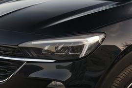 2020款别克昂科拉GX