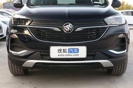 2020款别克昂科拉GX