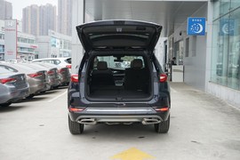 2020款别克昂科旗