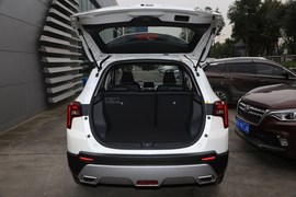 2020款启辰T60