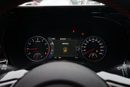 2020款起亚KX3傲跑