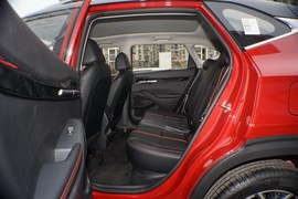 2020款起亚KX3傲跑