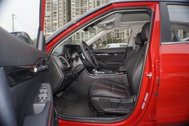 2020款起亚KX3傲跑