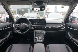 2020款起亚KX3傲跑