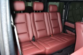 2013款奔驰G63