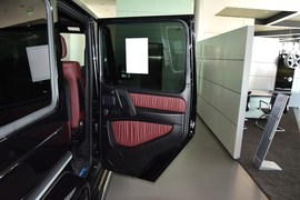 2013款奔驰G63