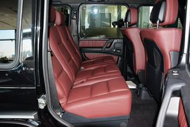 2013款奔驰G63