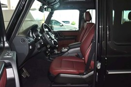 2013款奔驰G63