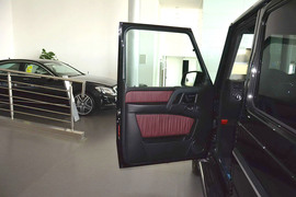 2013款奔驰G63