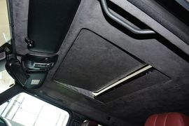 2013款奔驰G63