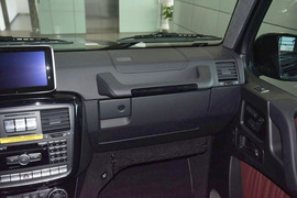 2013款奔驰G63