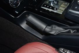 2013款奔驰G63