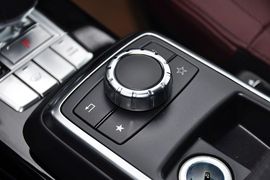 2013款奔驰G63