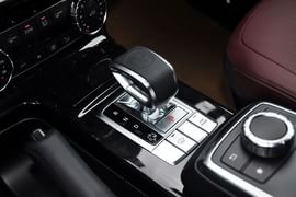2013款奔驰G63