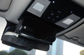 2020款长安CS55