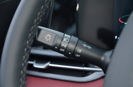 2020款长安CS55