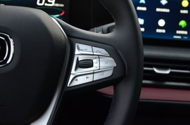 2020款长安CS55