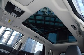 2020款长安CS55