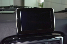 2013款奔驰G63