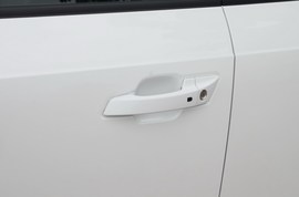 2020款长安CS55