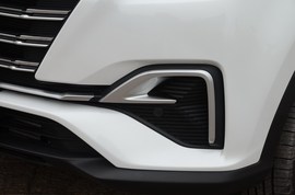 2020款长安CS55