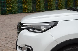 2020款长安CS55